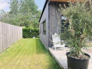 Maisons de vacances Les bungalows de la Torche - B°3 West : photos des chambres