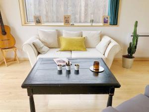 Les bungalows de la Torche - B°3 West