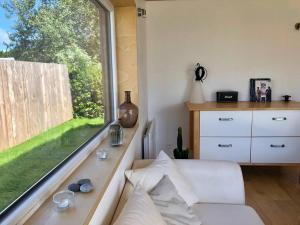 Maisons de vacances Les bungalows de la Torche - B°3 West : photos des chambres