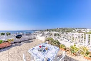 Villa Blu la Panoramica - Vignacastrisi