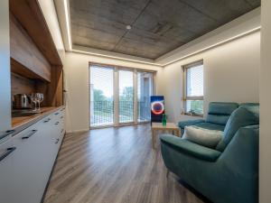 Cozy Apartment Vilnius