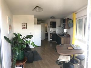 Appartements Le Lodge Park a La Rochelle : photos des chambres