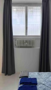 Appartamento con 1 Camera da Letto