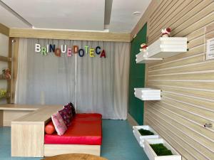 Apartamento Rio Marina Resort