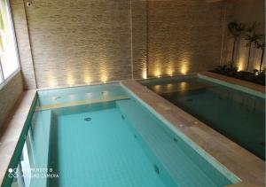 JARDIM DAS PALMEIRAS II - HOME RESORT