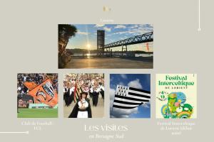 Maisons de vacances Gite Fancy, Vallee du Scorff, Nature 2-4 personnes : photos des chambres