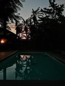 Aloha Lodge