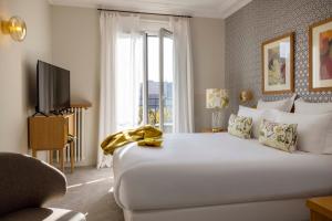 Hôtel de Banville - 4-Sterne-Hotels in Paris