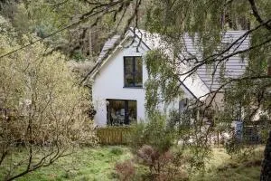 Siskin Guest Suite - Feshiebridge