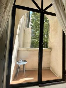 Le Cosy Littré - cœur de ville - rue piétonne