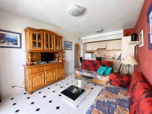 Apartamento APOLO V 6º Calpe