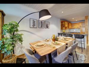 MARIMANHA de Alma de Nieve