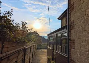 Detached 3-Bed Country House - Chale