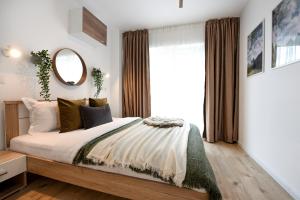 Perfect Stay: Urban Heaven in Aviatiei Business Area