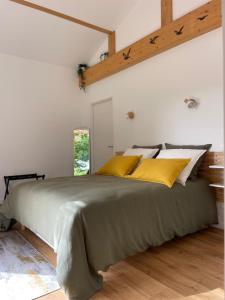 B&B / Chambres d'hotes HARITZAGA chambre d'hote avec terrasse : photos des chambres