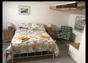 La Maison Tourouzelle