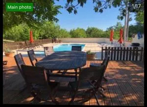 La Maison Tourouzelle - Malras