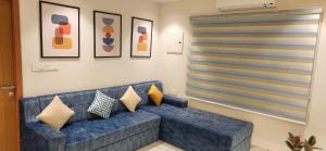 1BHK LUXURY APARTMENT- Palayam