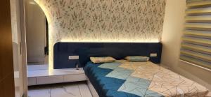 1BHK LUXURY APARTMENT- Palayam