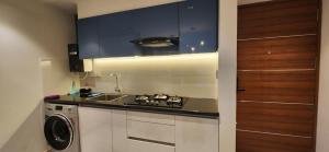 1BHK LUXURY APARTMENT- Palayam