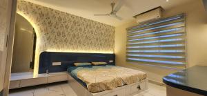 1BHK LUXURY APARTMENT- Palayam