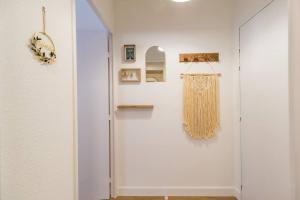 Appartements Charmant studio au coeur de Saint-Brieuc : photos des chambres