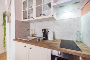 Appartements Charmant studio au coeur de Saint-Brieuc : photos des chambres