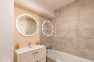 Appartements Charmant studio au coeur de Saint-Brieuc : Appartement 1 Chambre