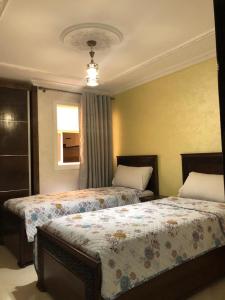 Résidence Hôtelière El Marraki