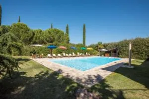 Appartamento il Pino - Modanella