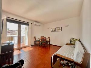 1bedroom duplex beach apartment