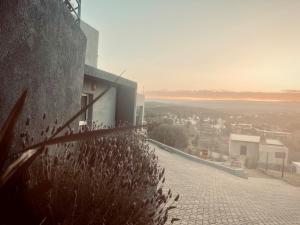 Depto en la Sierra!! Barrio Villa del Lago con vista a los Gigantes