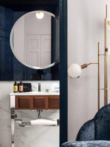 Hotels M Social Hotel Paris Opera : photos des chambres