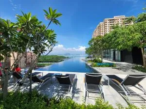 Urban Suite - George Town - Bayan Lepas