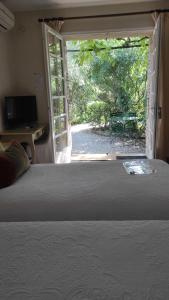 Hotels Hotel Le Mas Trilles : photos des chambres