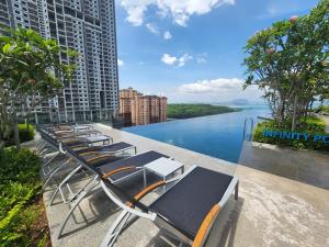 Urban Suite - George Town