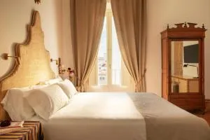 Casa Pizarro Hotel - Aldea Moret