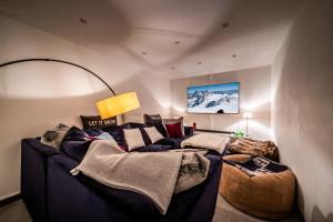 Chalet Purdey Combloux - BY EMERALD STAY