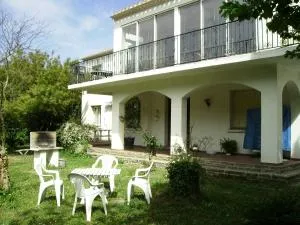 Gîte de l'Agly Tilleul - Fenouillet