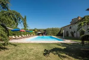 Appartamento la Torretta - Modanella