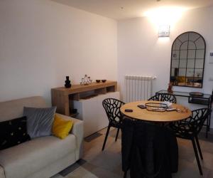 Casina San Gregorio Apartment