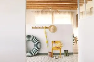 Lieu de vie & d'expériences - Pointe Finistère - Kerascoet