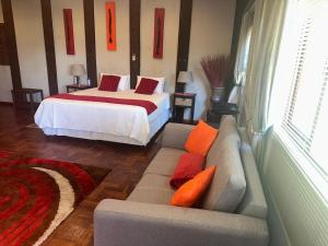 Safari Bed & Breakfast