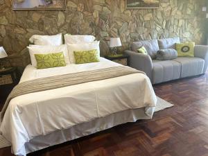 Safari Bed & Breakfast