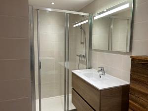 Les Gets - Magnifique apartement dans le centre du village - FR-1-623-184