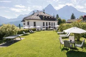 Aparthotel Ansitz Felsenheim