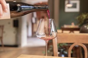 Aparthotel Ansitz Felsenheim