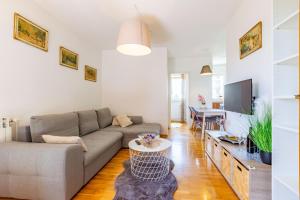 Dijana apartment 1 BDR with balcony