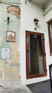 Charm Old Town Accomodation