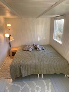 Summer House With Outdoor Sauna At Sjællands Odde